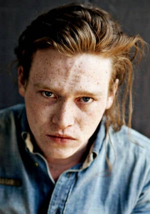 Caleb Landry Jones