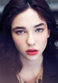 Matilda De Angelis