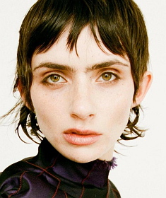 Zoë Bleu