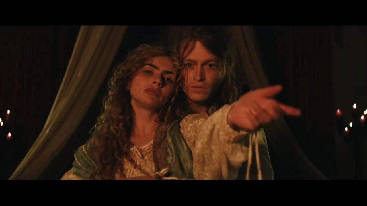 Trailer Ita